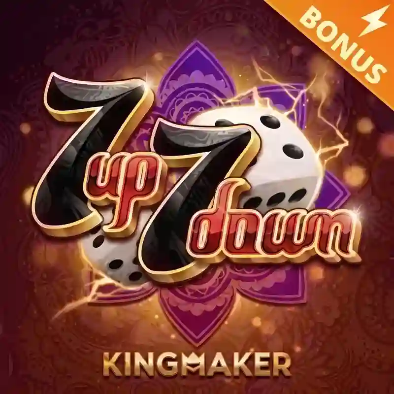 Trò chơi 7 Lên 7 Giảm tại 12vegas