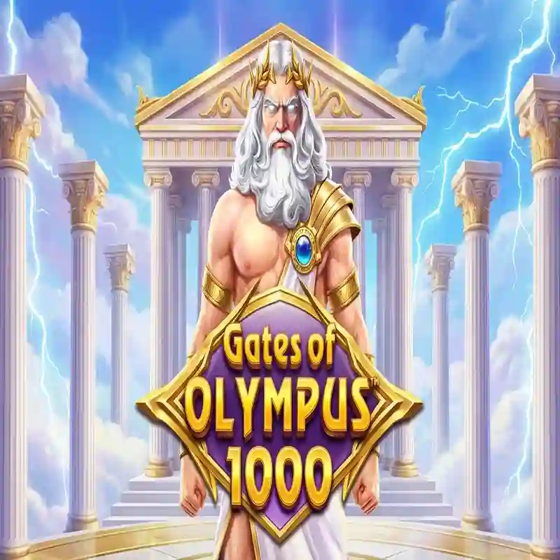 Trò chơi Cổng thiên đàng 1000 tại 12vegas