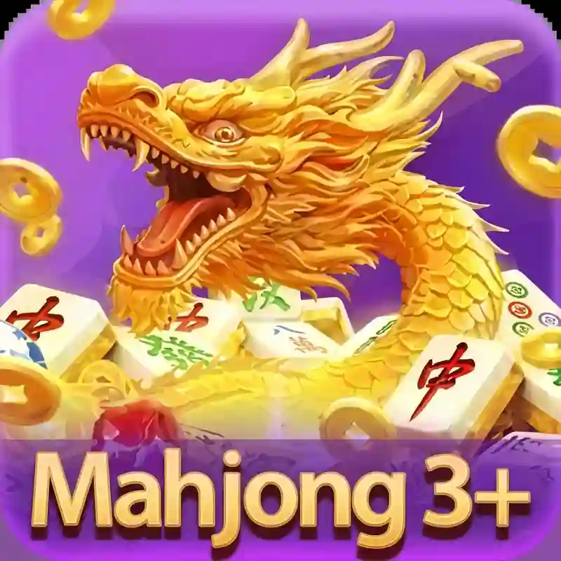 Mạt chược 3+ - Trò chơi bài casino