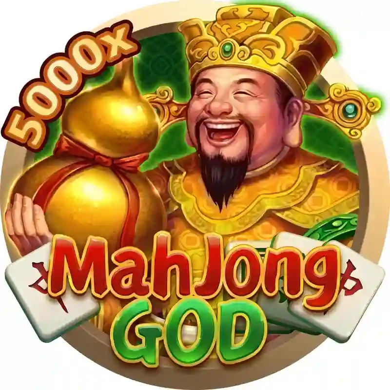 Slot Thần Mahjong tại 12vegas