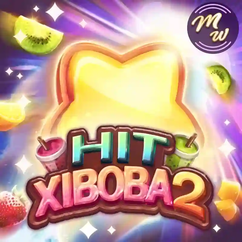 Trò chơi XiBoBa Hit2 tại 12vegas